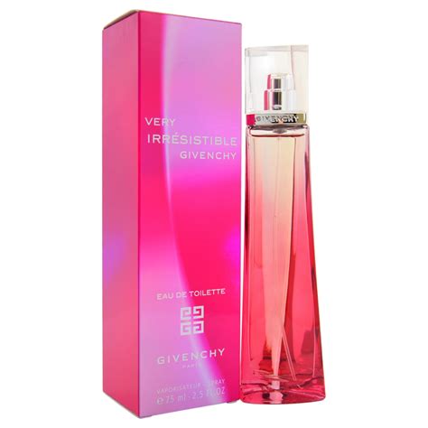 givenchy very irresistible l& 39|givenchy very irresistible for women.